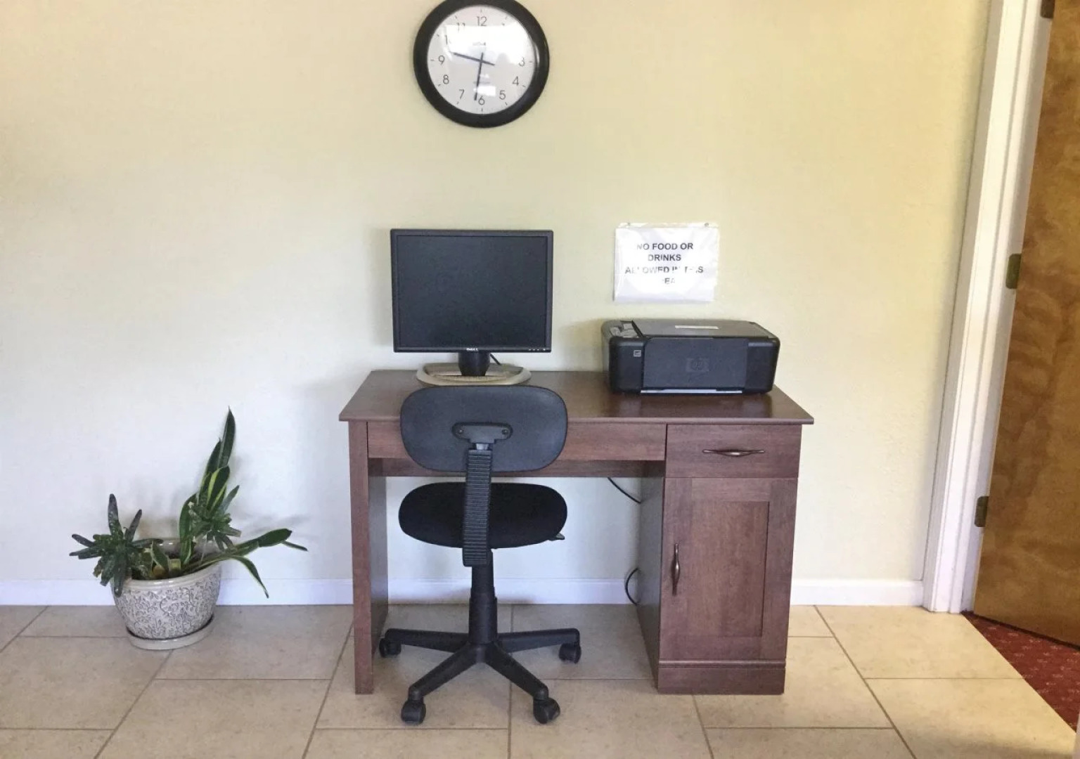 Americas Best Value Inn