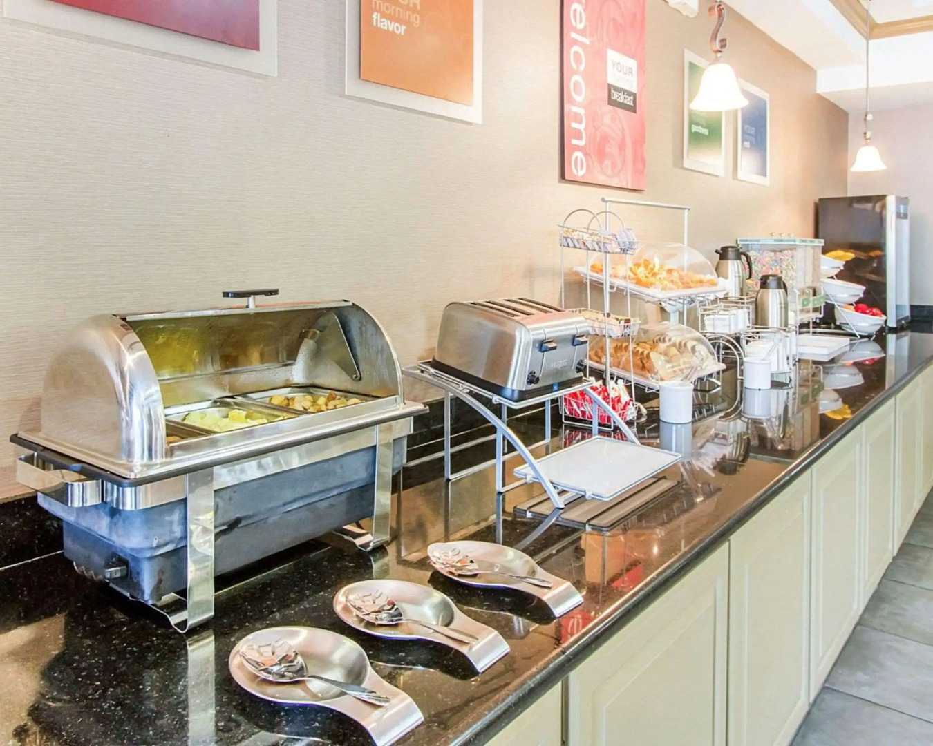 Comfort Suites Abilene Central