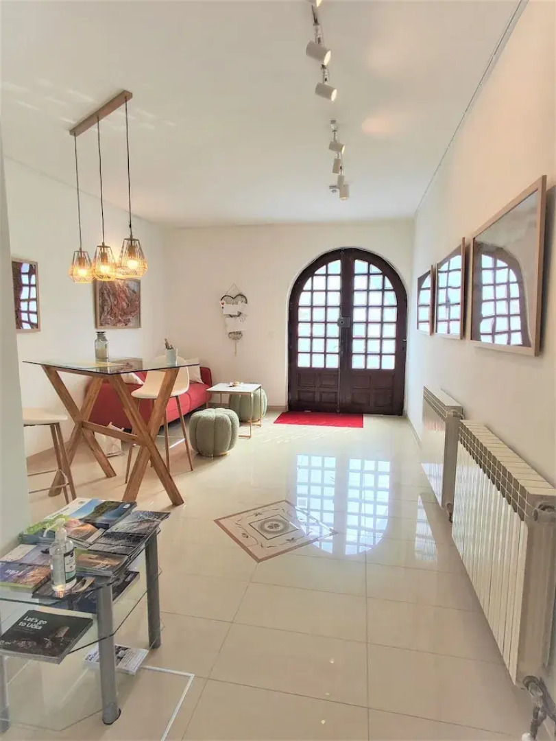 Apartments Villa Beller