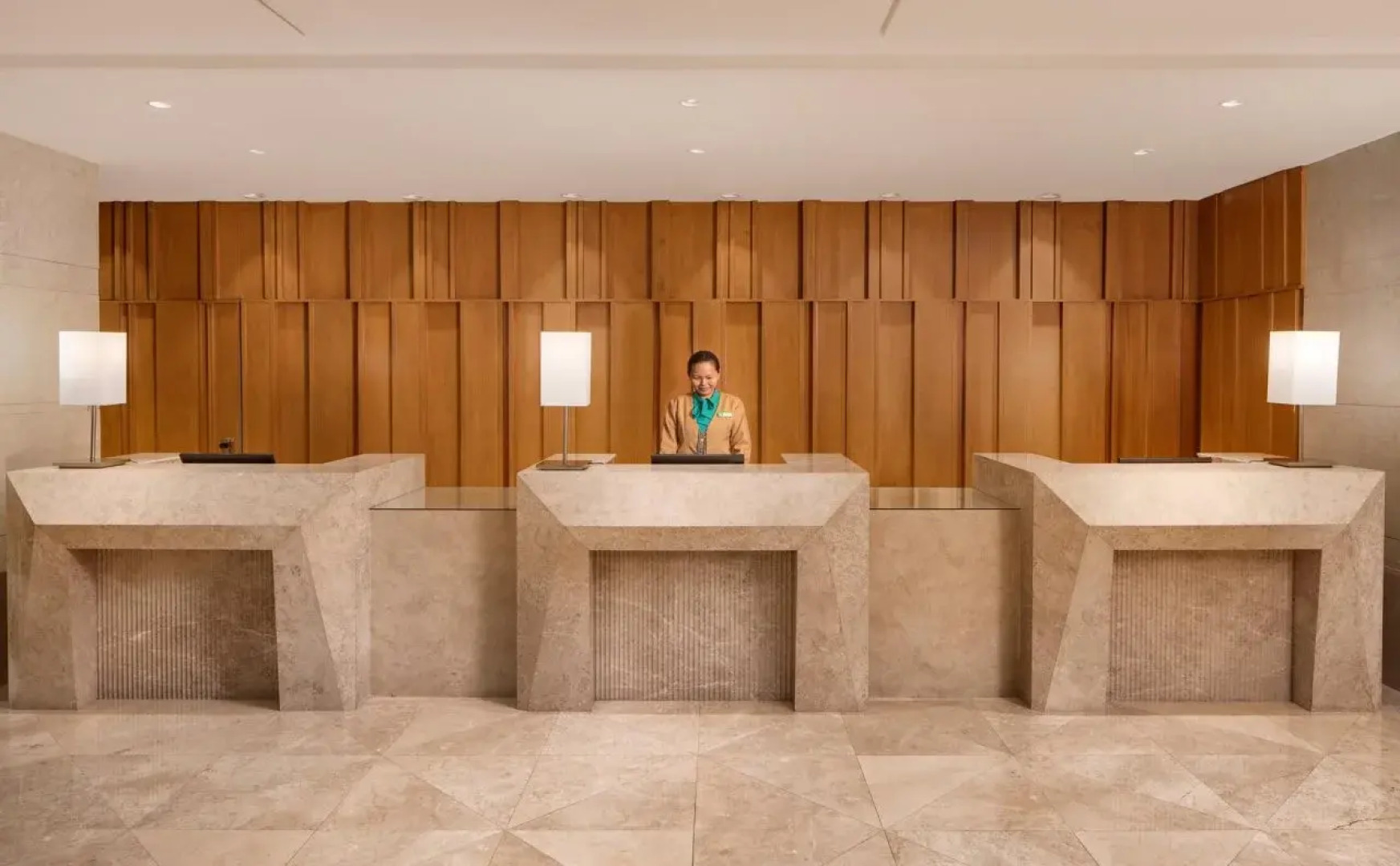 Holiday Inn Baguio City Centre