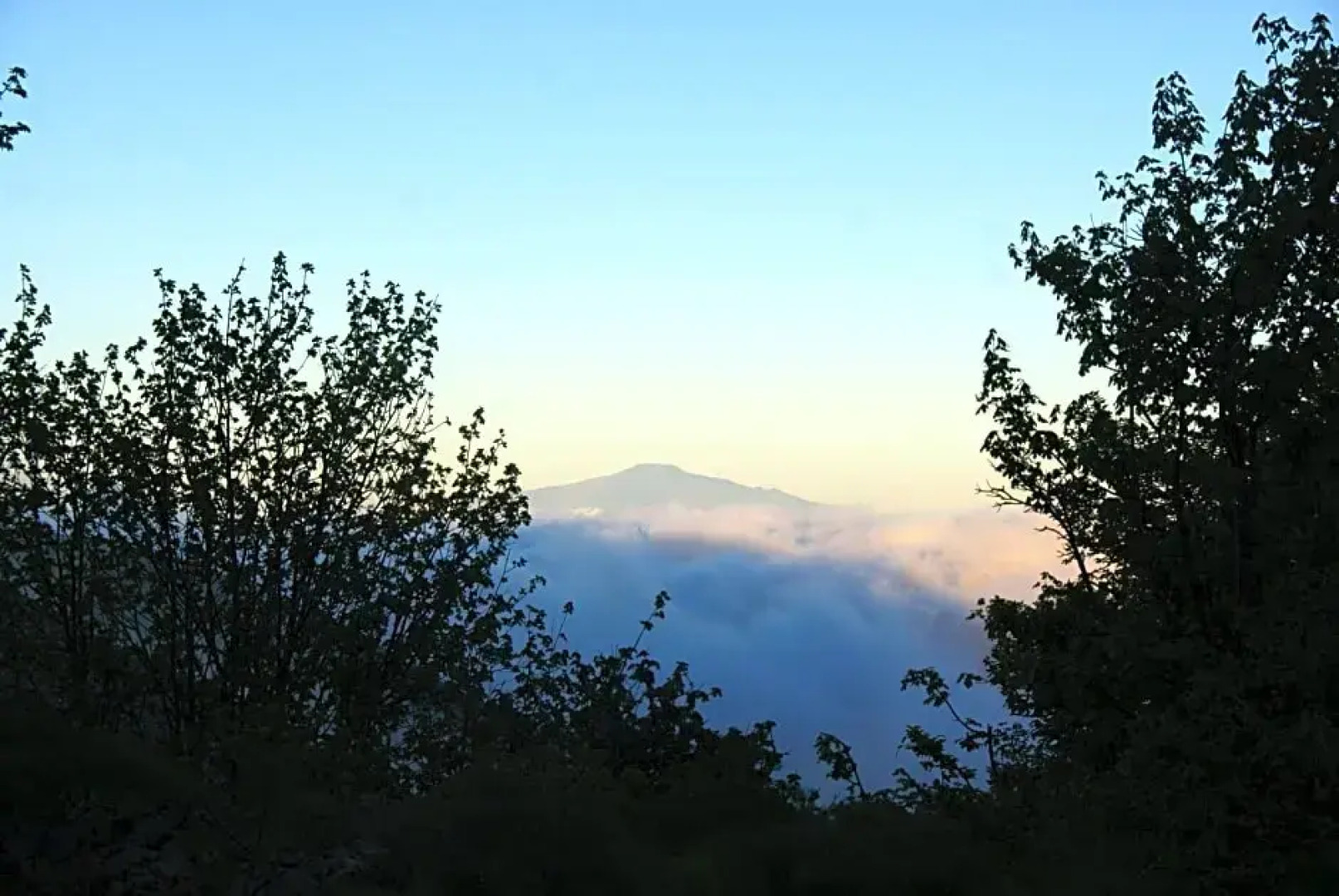 Rifugio Giuliano Marini