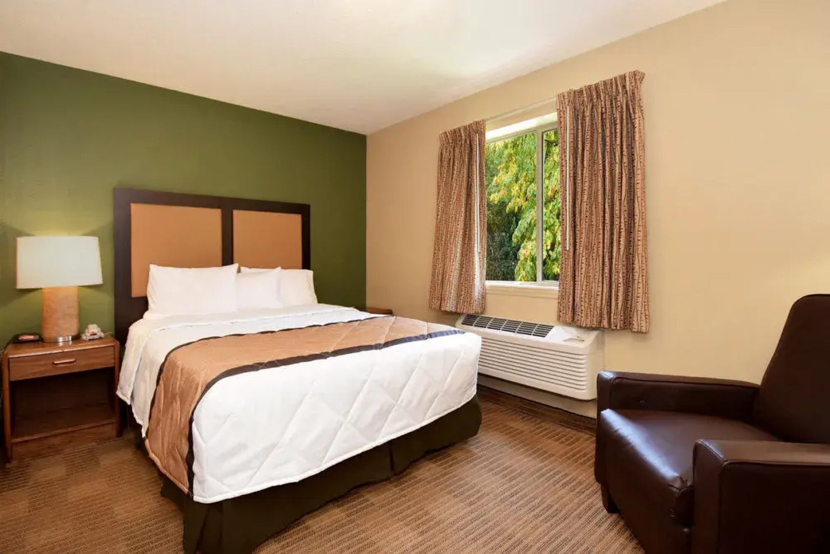 Extended Stay America Newport News I-64 Jefferson Avenue
