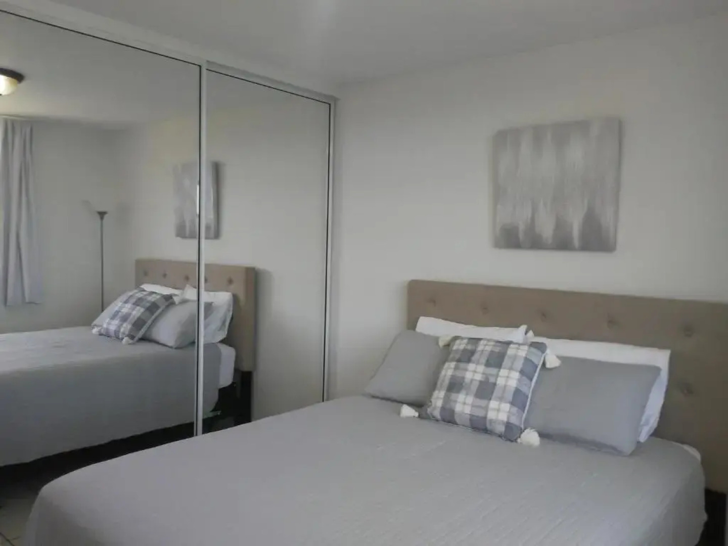 Coastal View Apartment