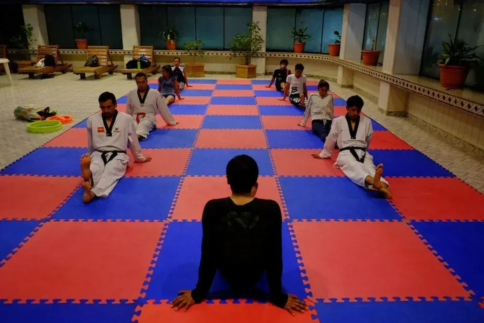 Hotel Eden Resort By Bluebay