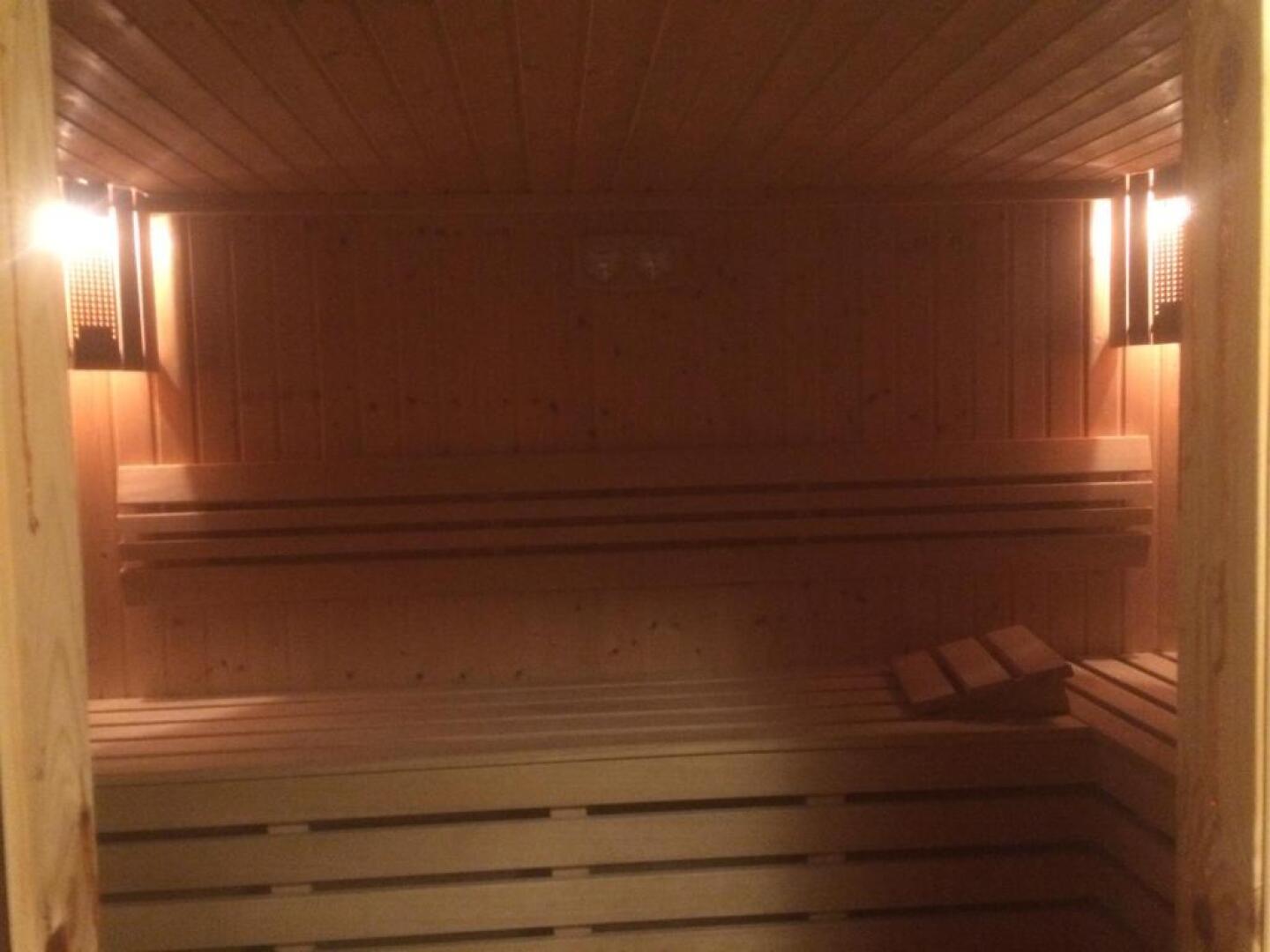 Ośrodek Wypoczynkowy Bernadetta