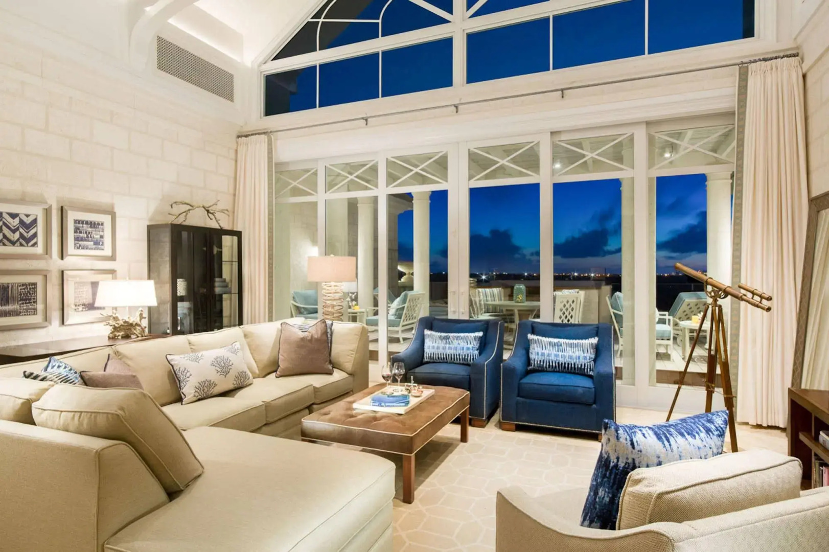 The Shore Club Turks and Caicos