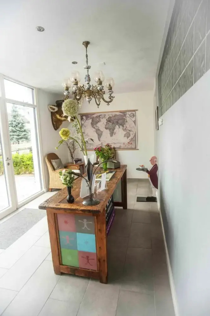 Hotel Slapen in Veghel