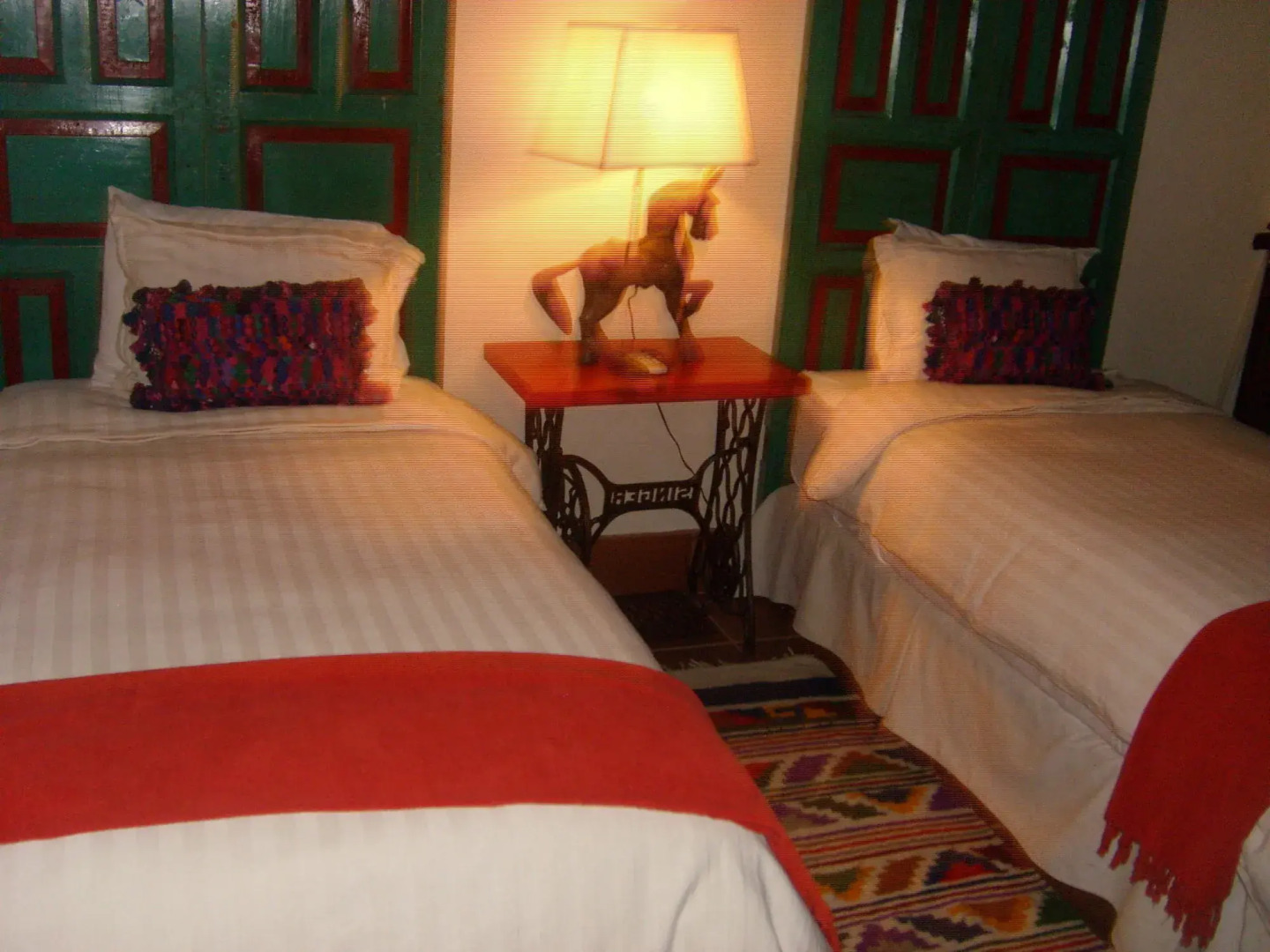 Serendipity Boutique Hotel