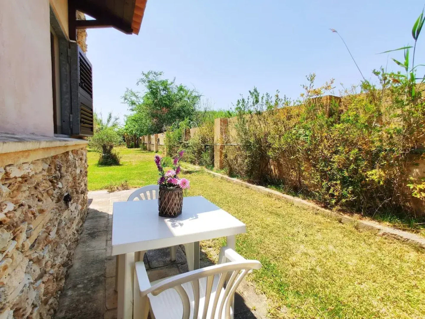 AlliPatuli ?Casa Vacanze