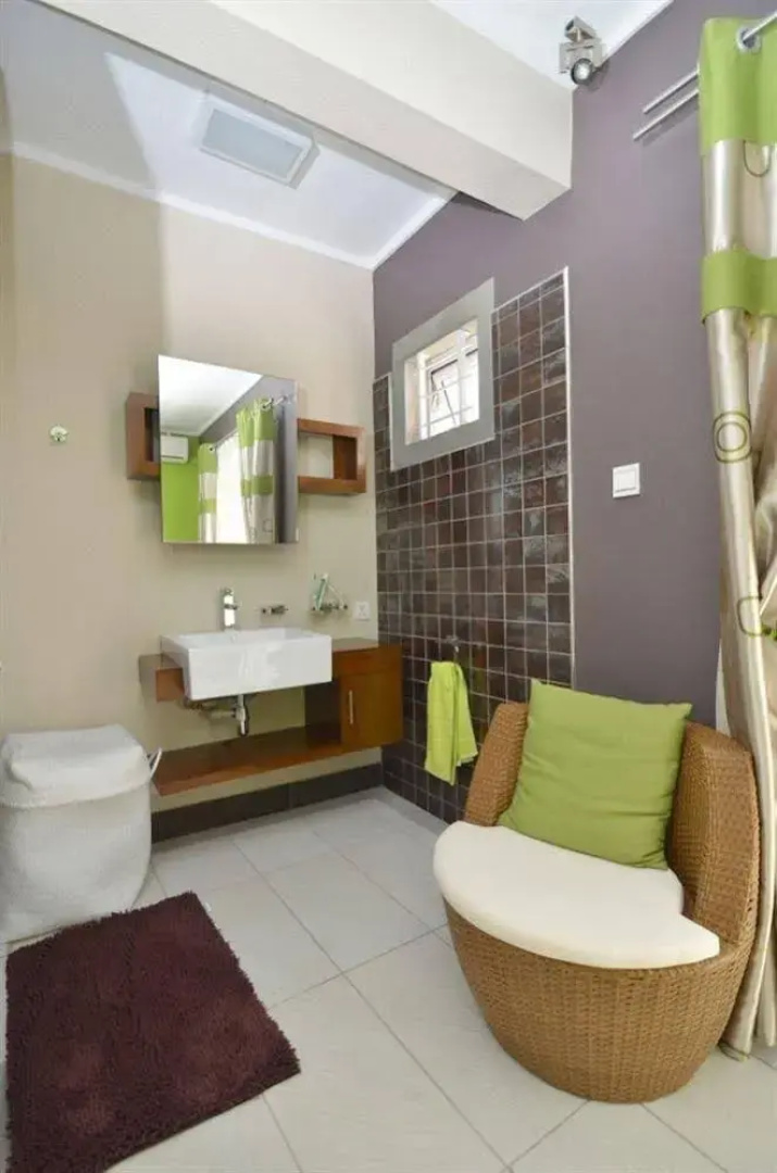 Grants Villa