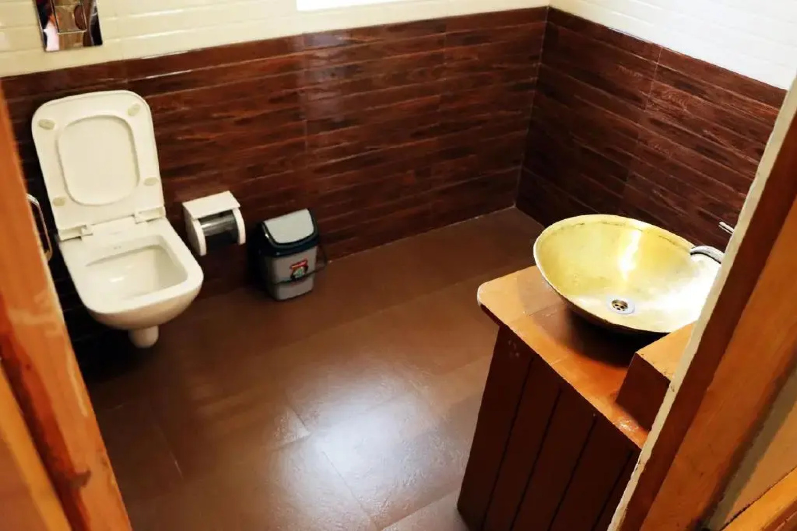 The Himalayan Heaven