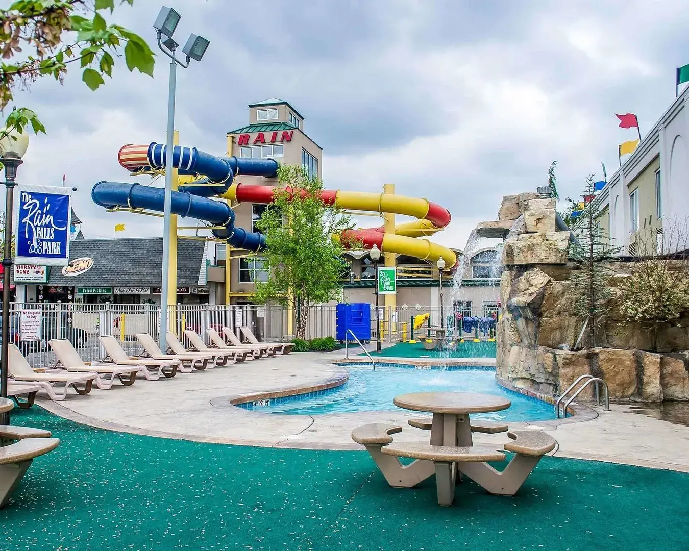 Cedar Stables Inn and Suites