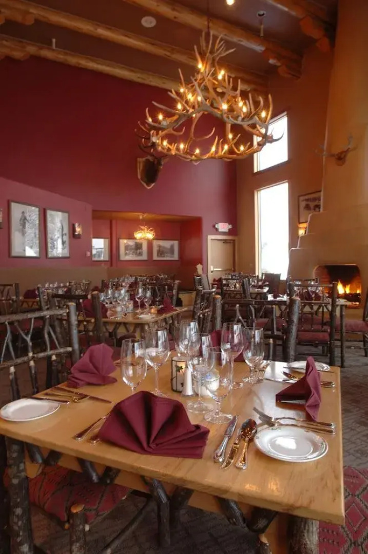 Sioux Lodge by Grand Targhee Resort