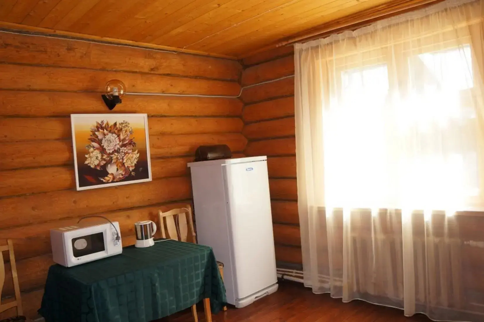 Загородный Клуб Русская Усадьба