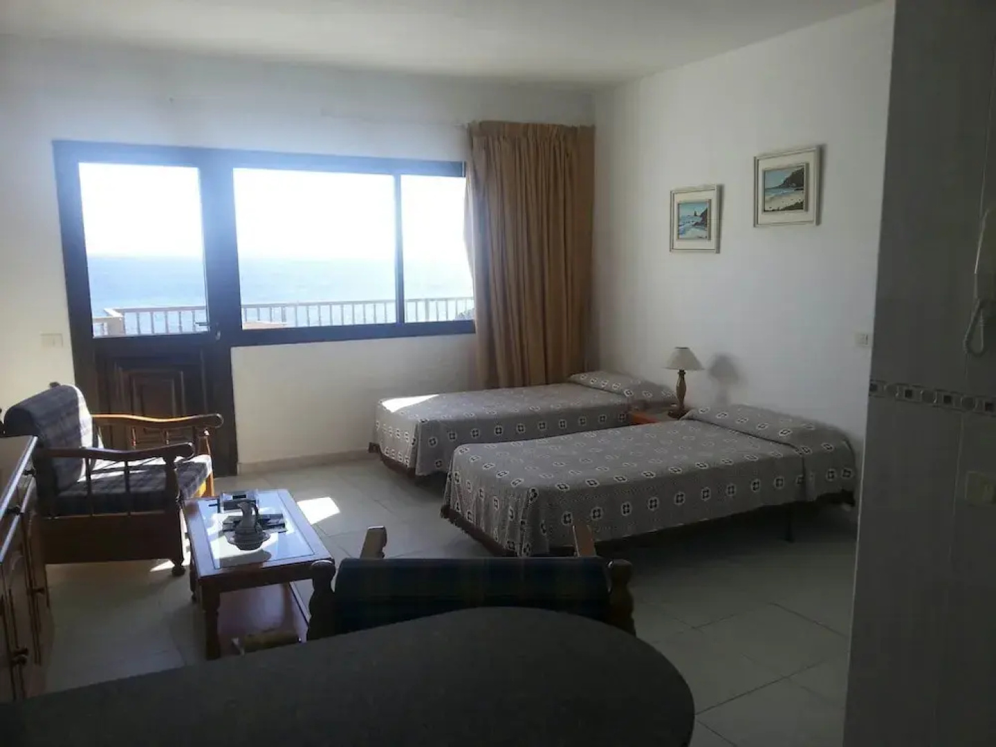 Apartamentos Restinga