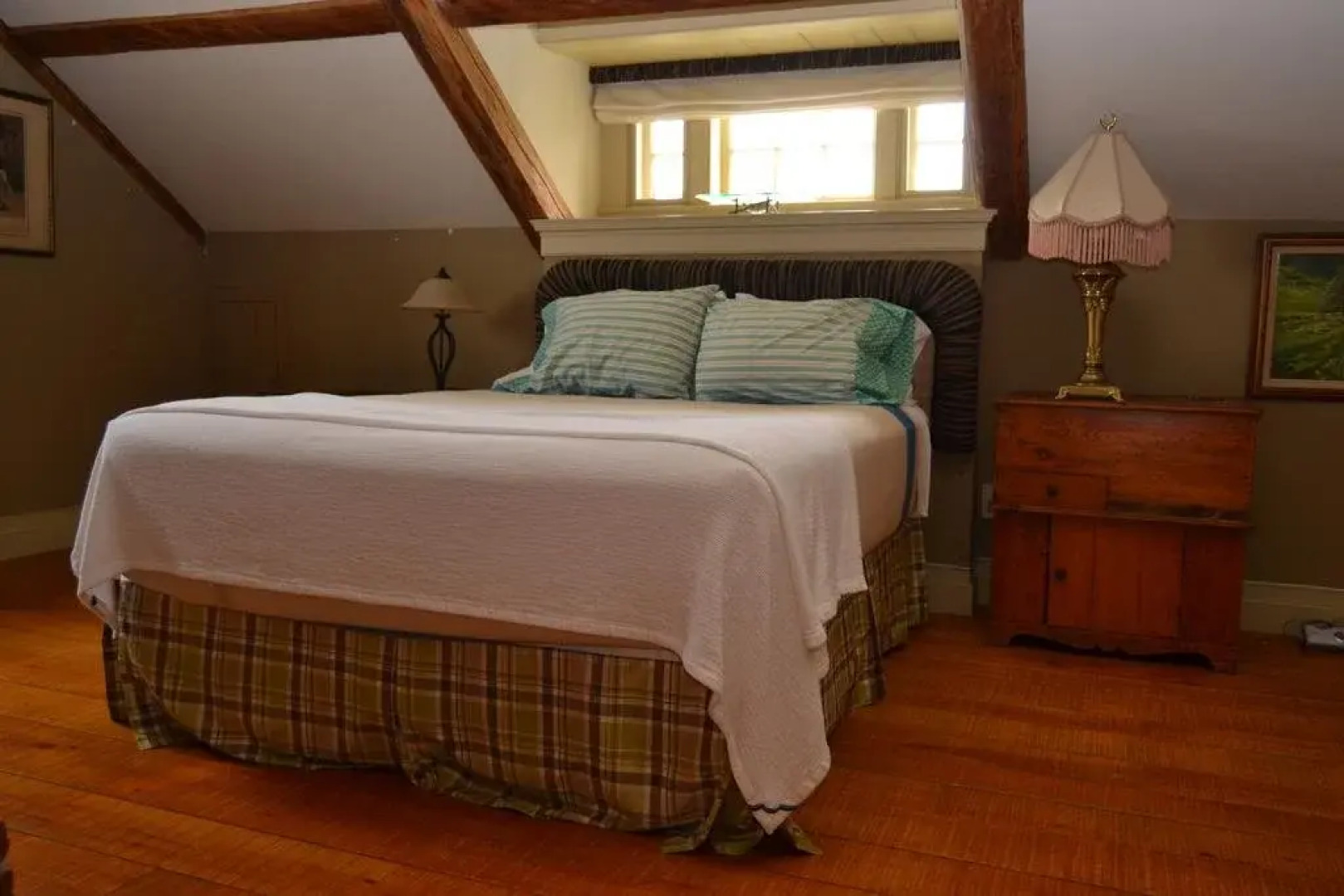 Windsor House of St Andrews BB