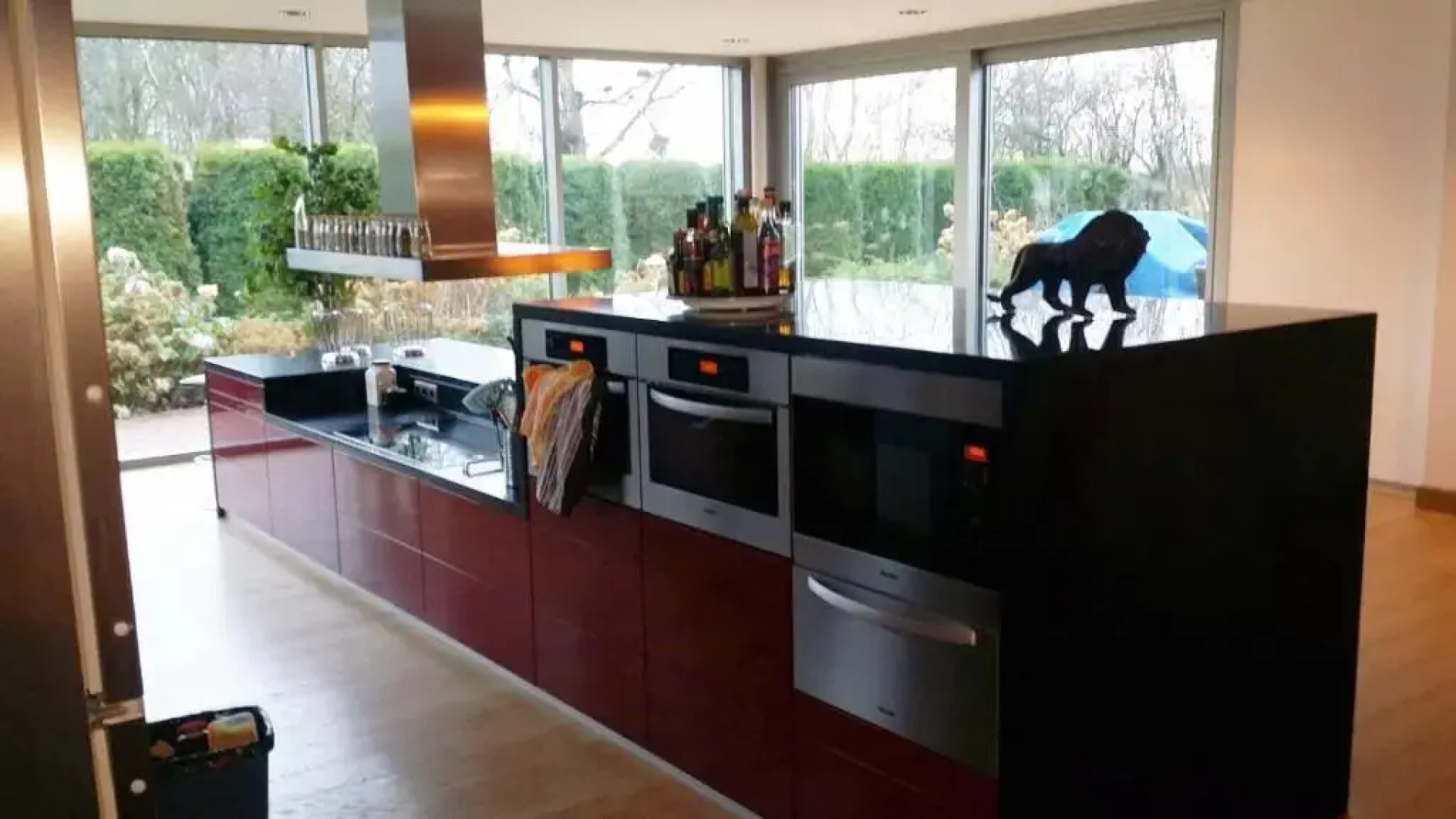 Friesenhaus Nahe Wattenmeer Welterbe