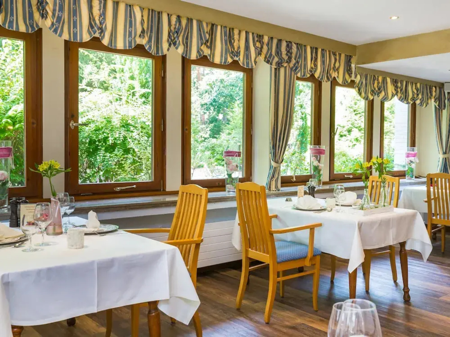 Hotel Zur Heidschnucke - Spa & Nature Resort