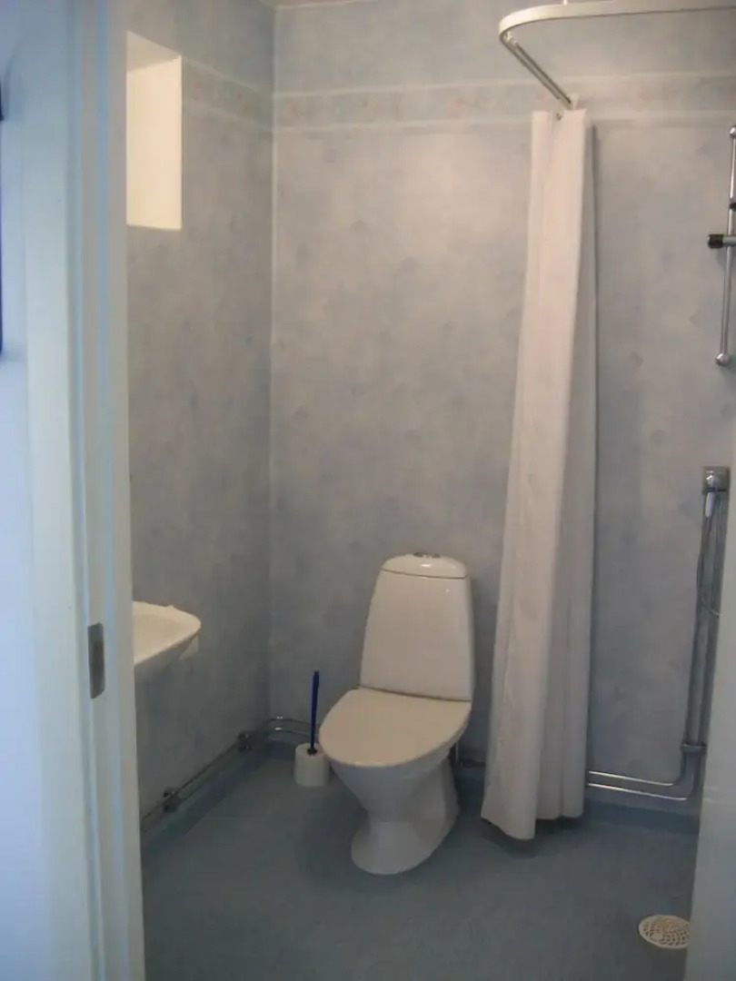 Volontärgatan - Visby Lägenhetshotell