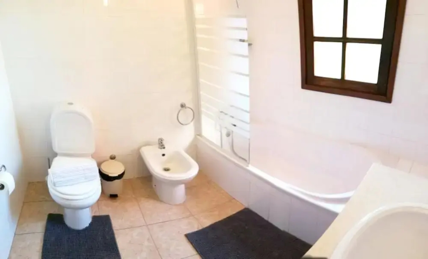 House With 2 Bedrooms in Camacha, With Wonderful Mountain View, Enclos