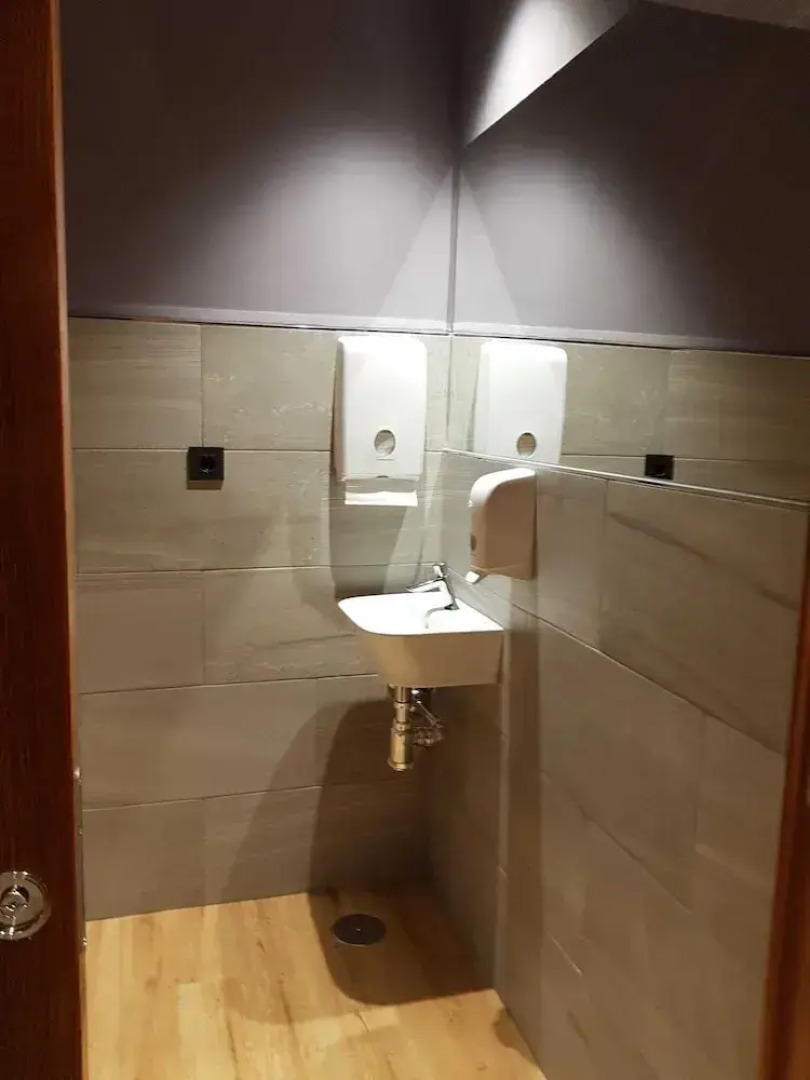 Hostal Galicia Arteixo