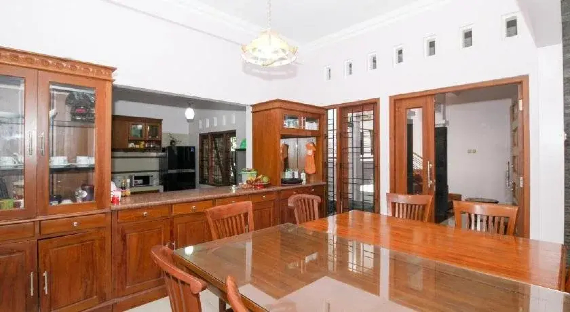 Airy Eco Syariah STTA Pelem Lor Gang Dewandaru Dua Yogyakarta