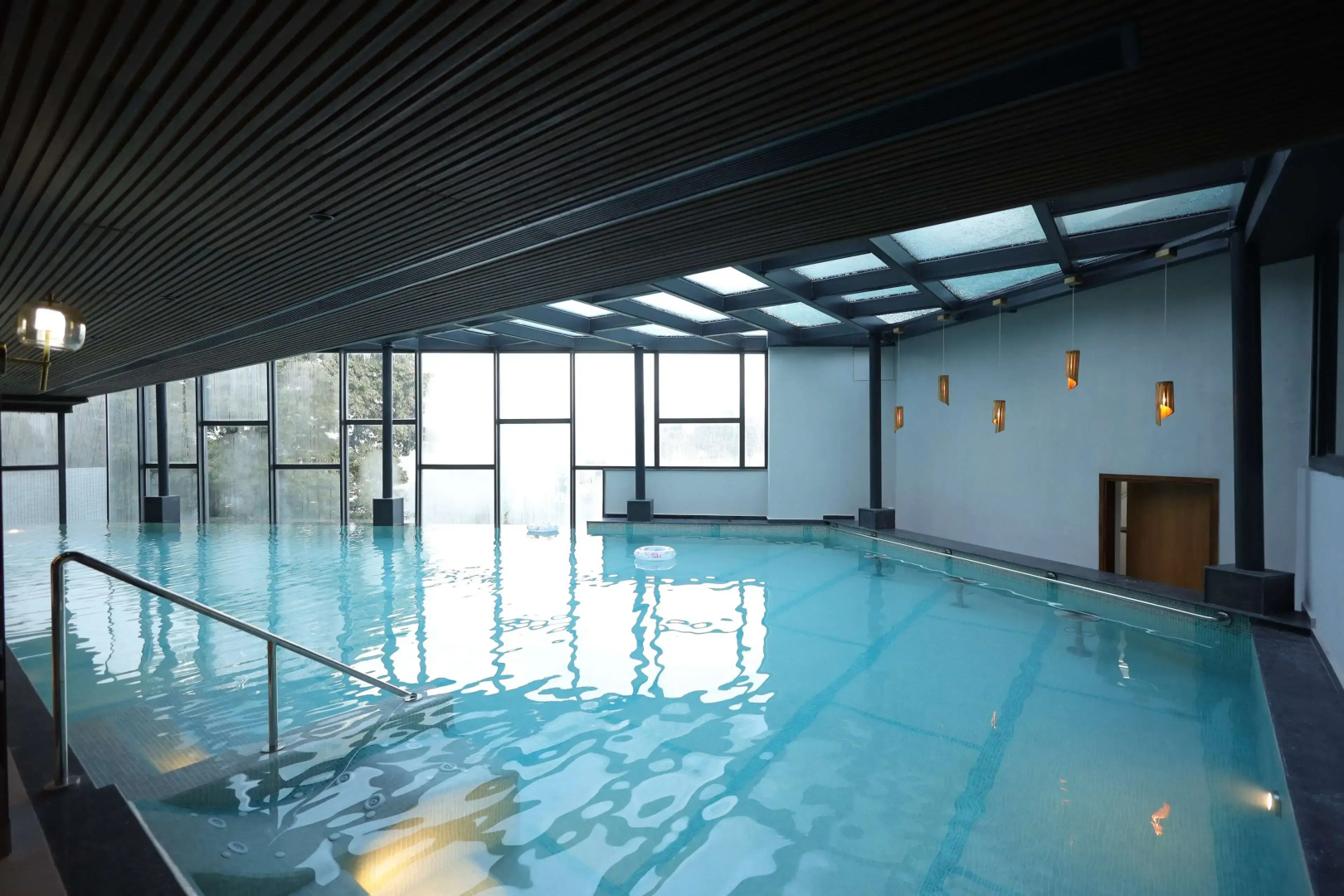 The Oasis Mussoorie - a member of Radisson Individuals