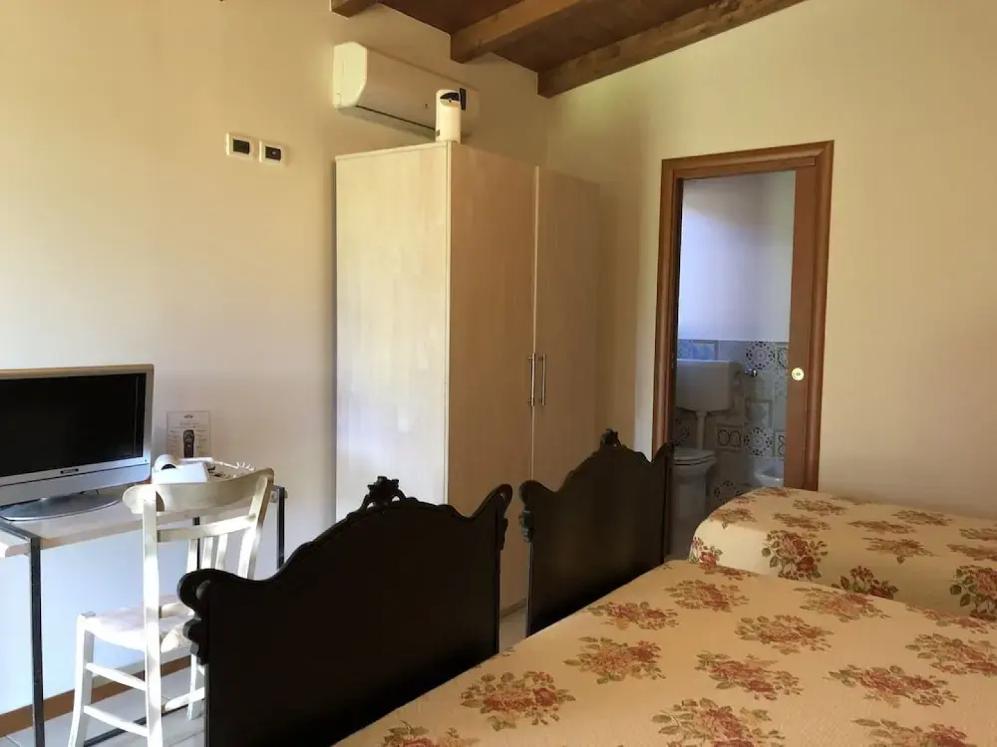 Azienda Agrituristica Masseria I Risi