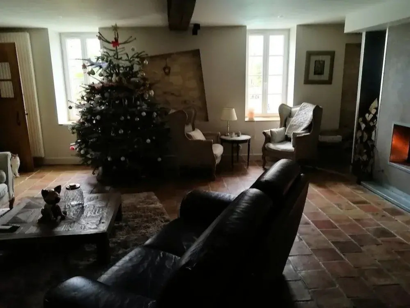 Le Domaine d'Ardgalen