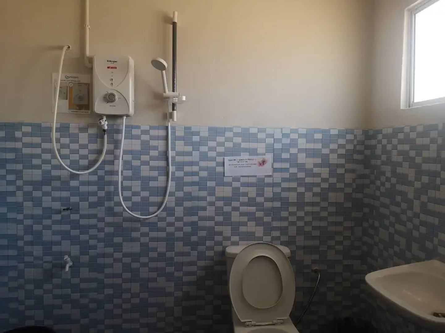 MY Rainforest Homestay