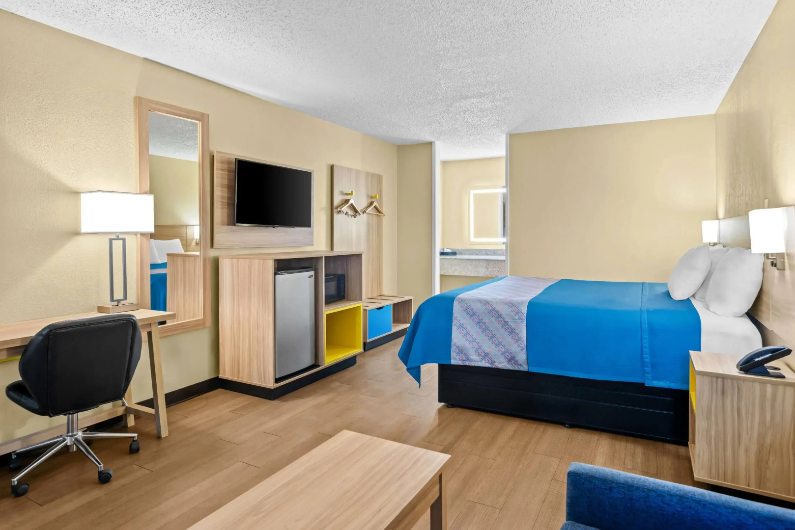 Days Inn by Wyndham Lafayette Near Lafayette Airport