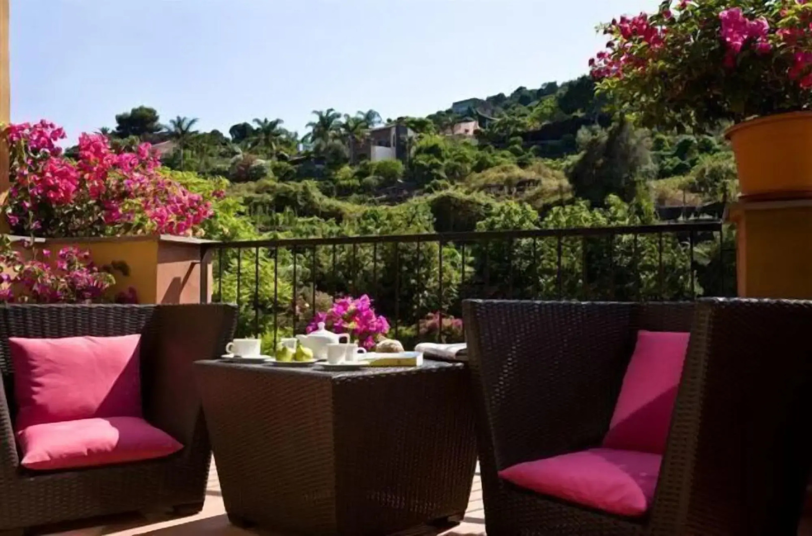 Hotel Santa Tecla Palace