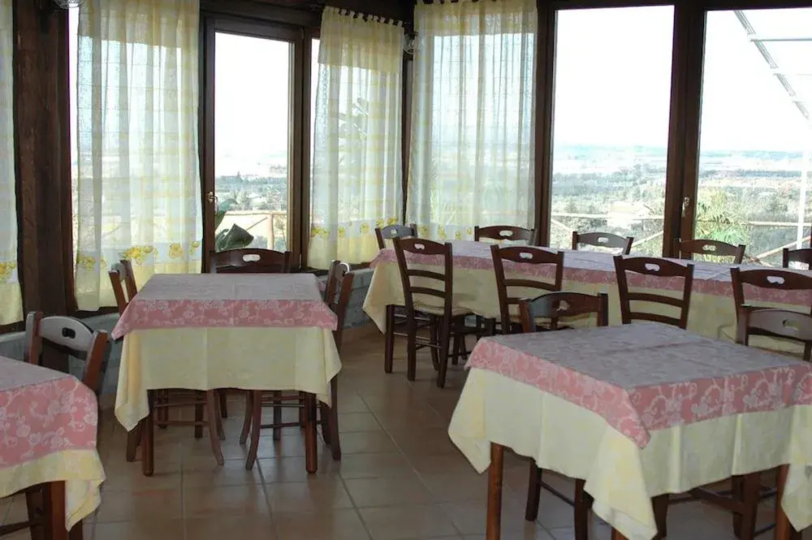 Agriturismo Montigliano