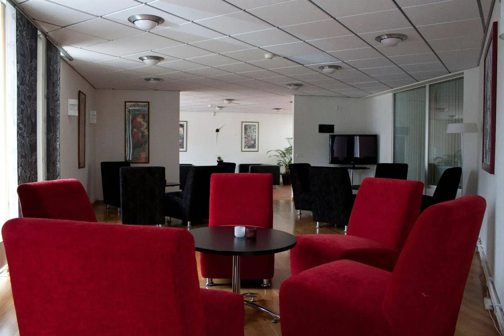 Butapalats Hotell