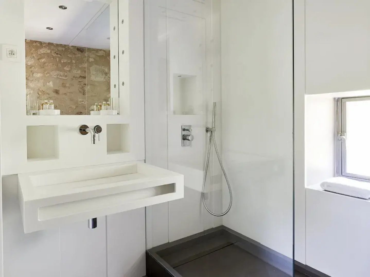 La Maison d'Ulysse Small Luxury Hotel