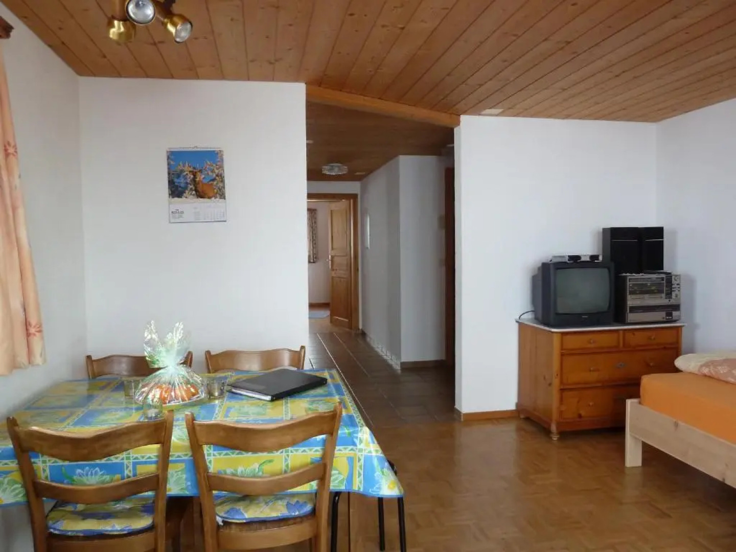 Ferienwohnung Stoffel