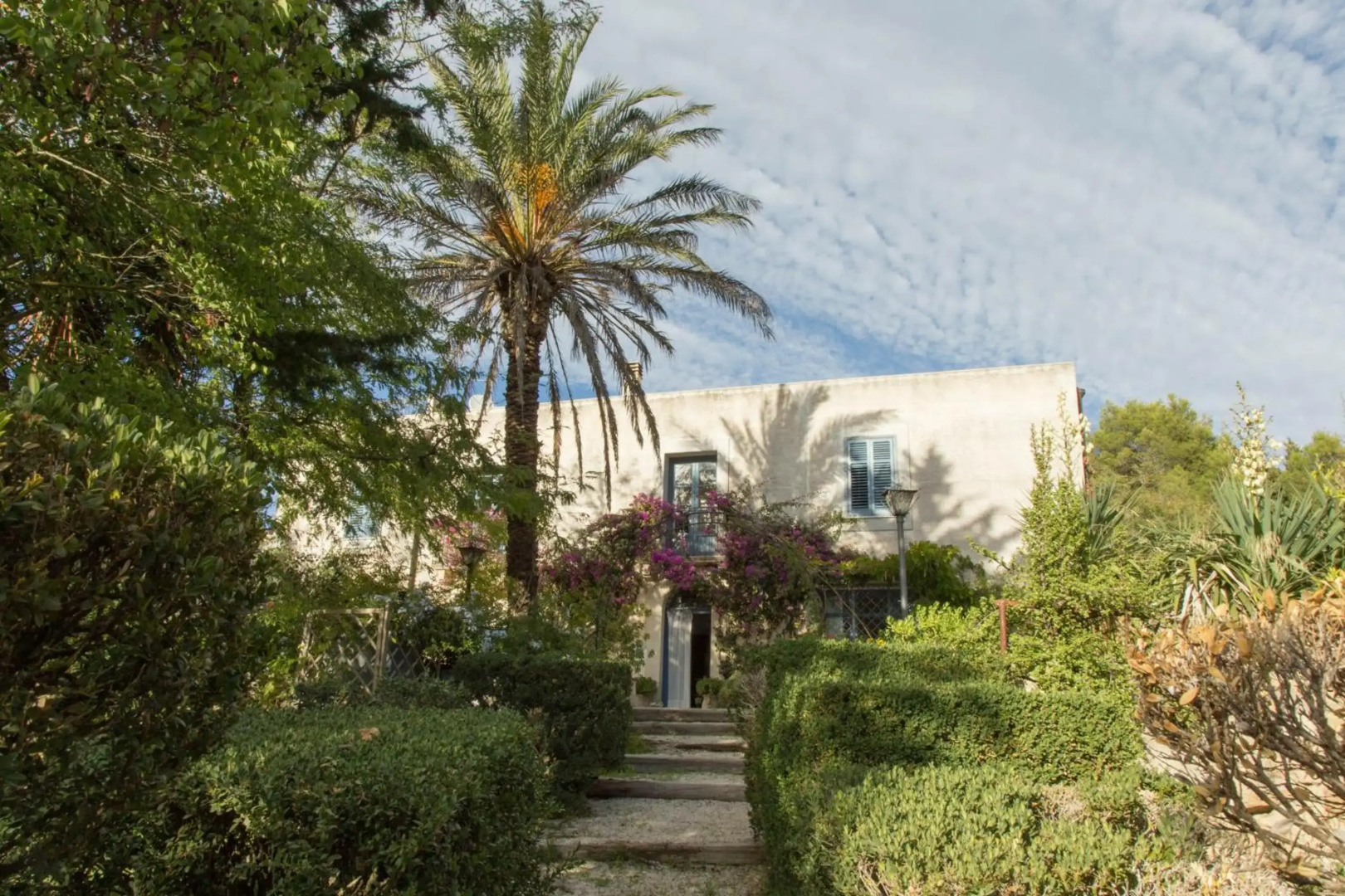 Villa Titì
