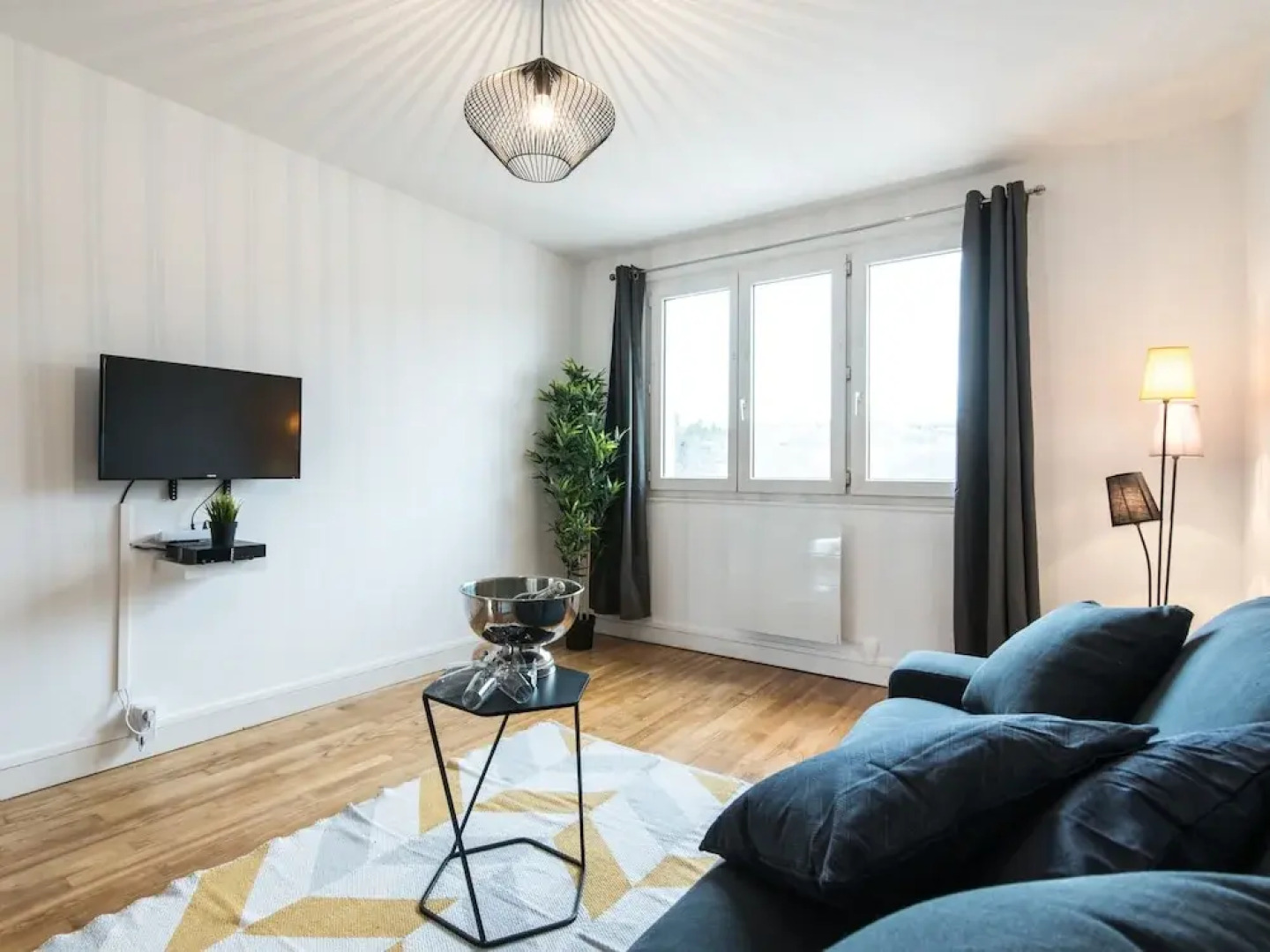 Le Cocon Stéphanois