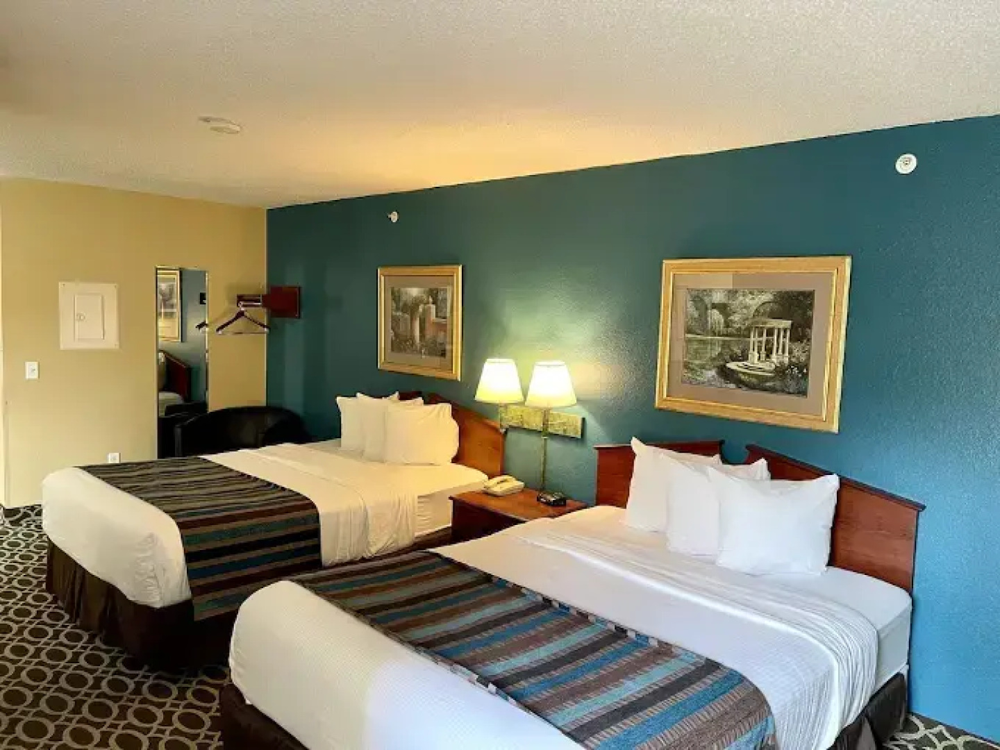 GrandStay Residential Suites