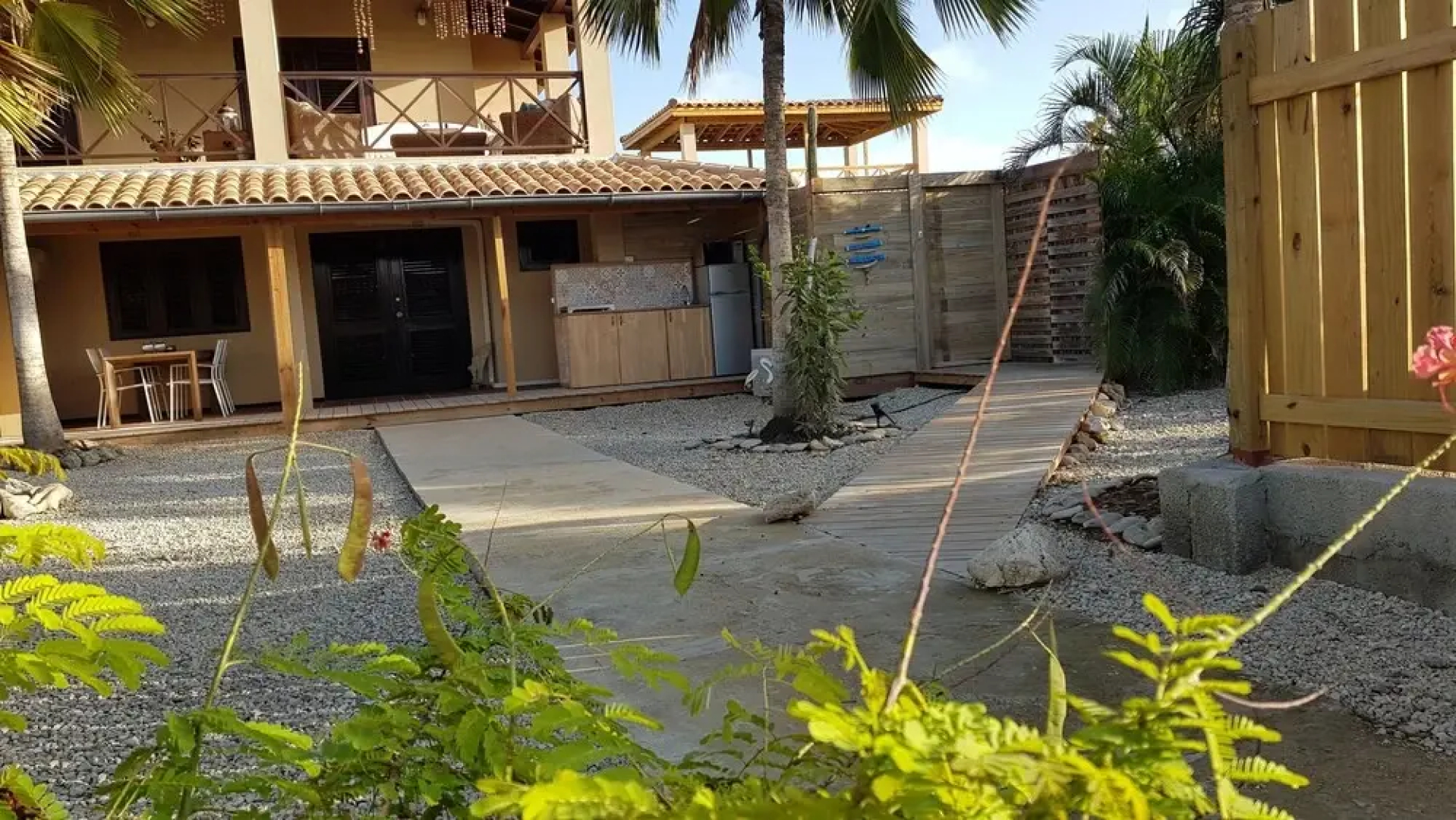 Villa Carina Apartments