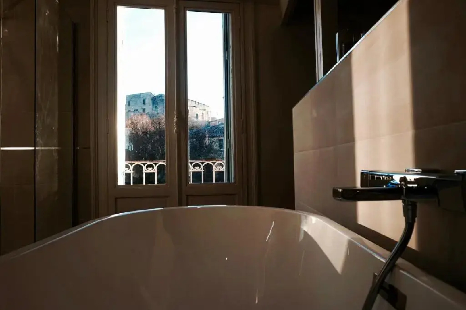 Maison d'hôtes La Domitia