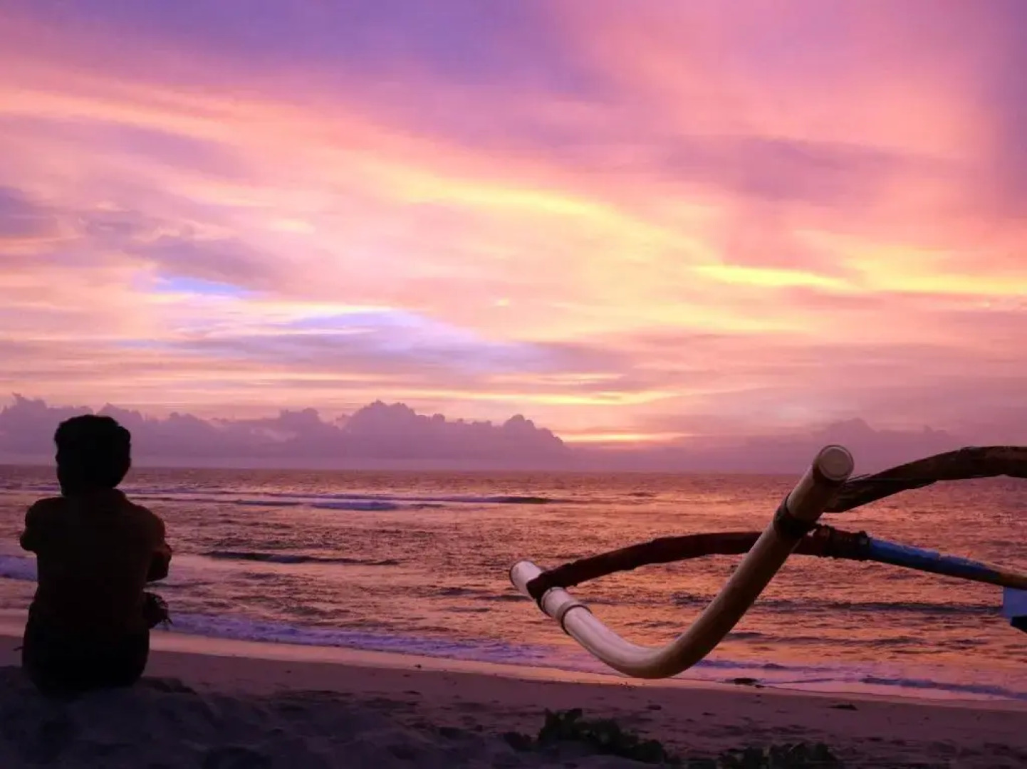 Arnalaya Beach House