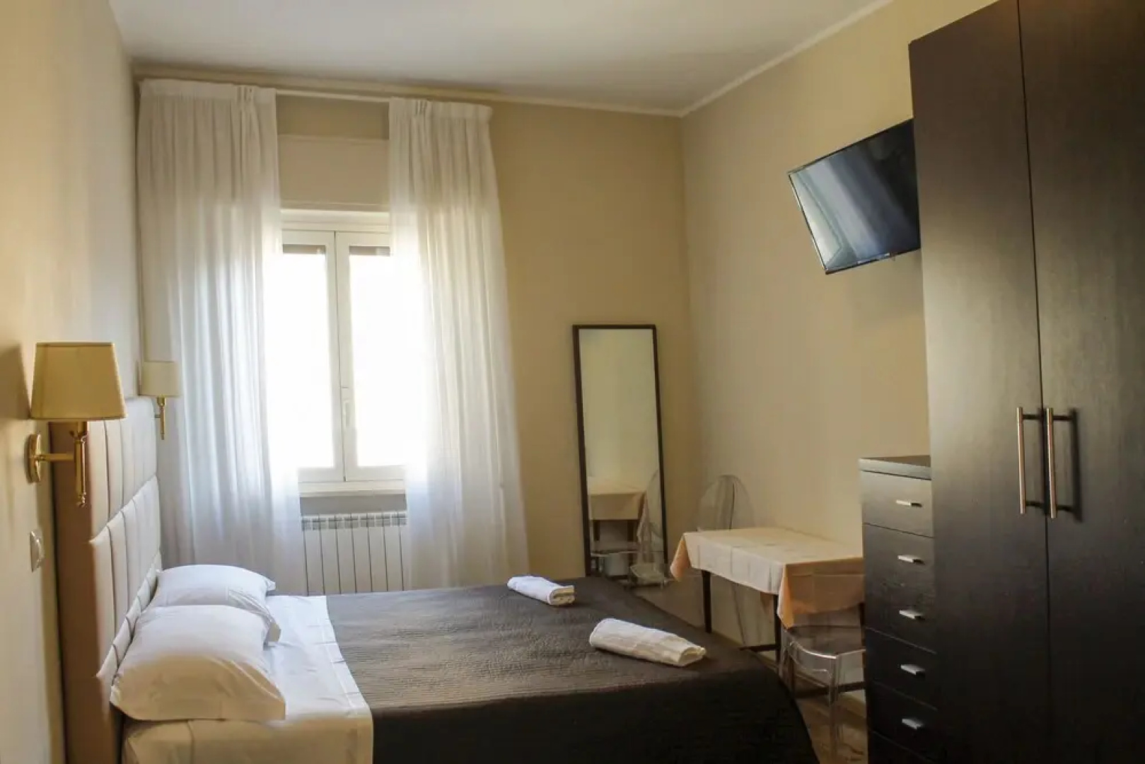 Hotel Delle Ortensie