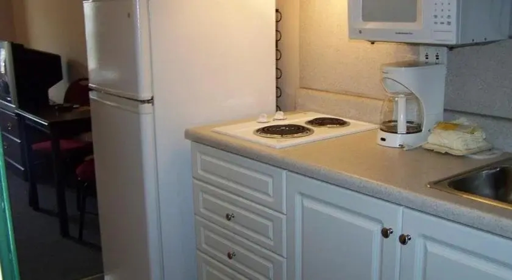 InTown Suites Extended Stay Norfolk VA