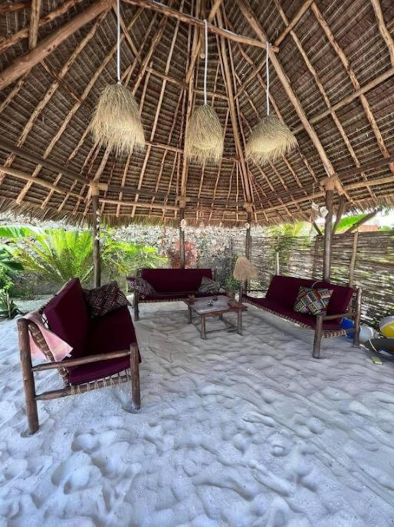 Sand Beach Palm Residence