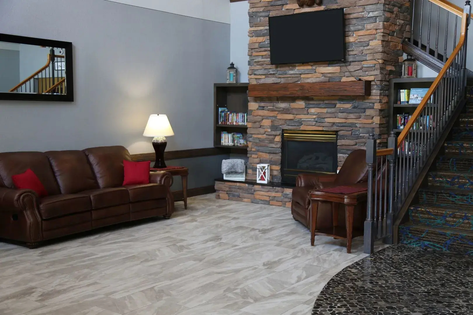 Country Inn & Suites By Radisson, Little Falls, Mn
