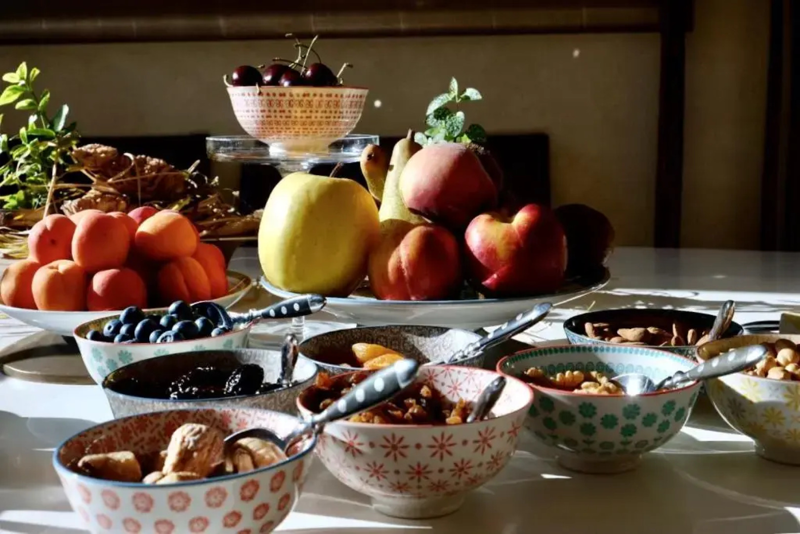 Antica Dimora Gallo Basteris