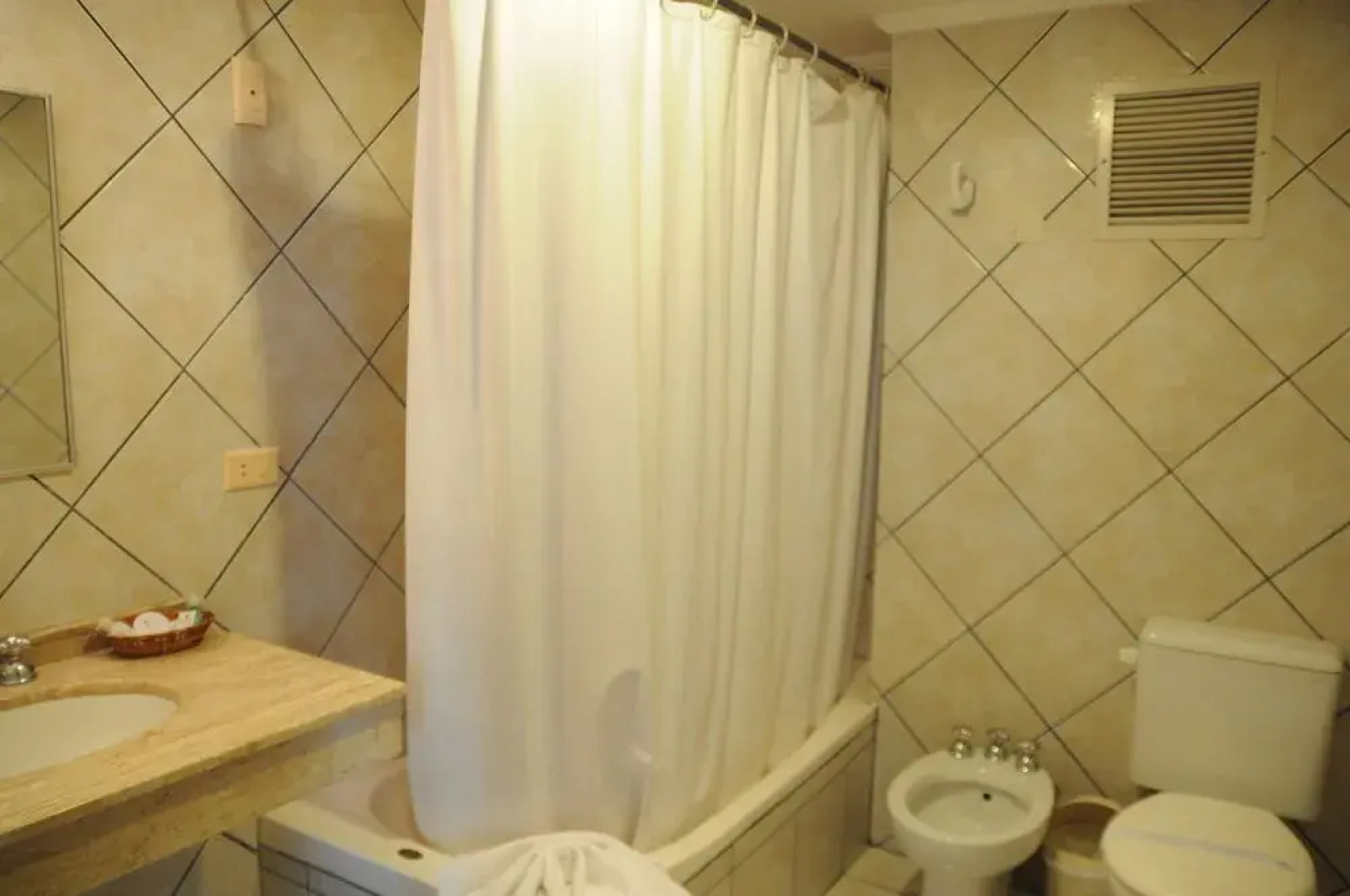 House Inn Apart Hotel