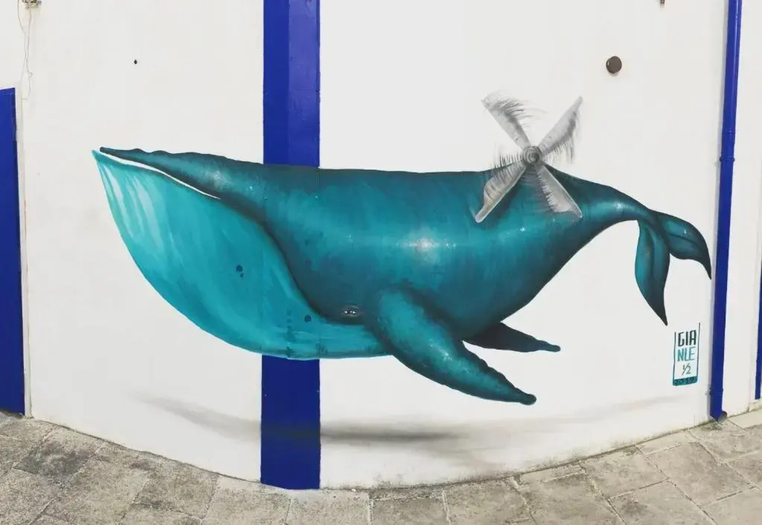 Il Mulino di Amleto - Bed and Breakfast letterario