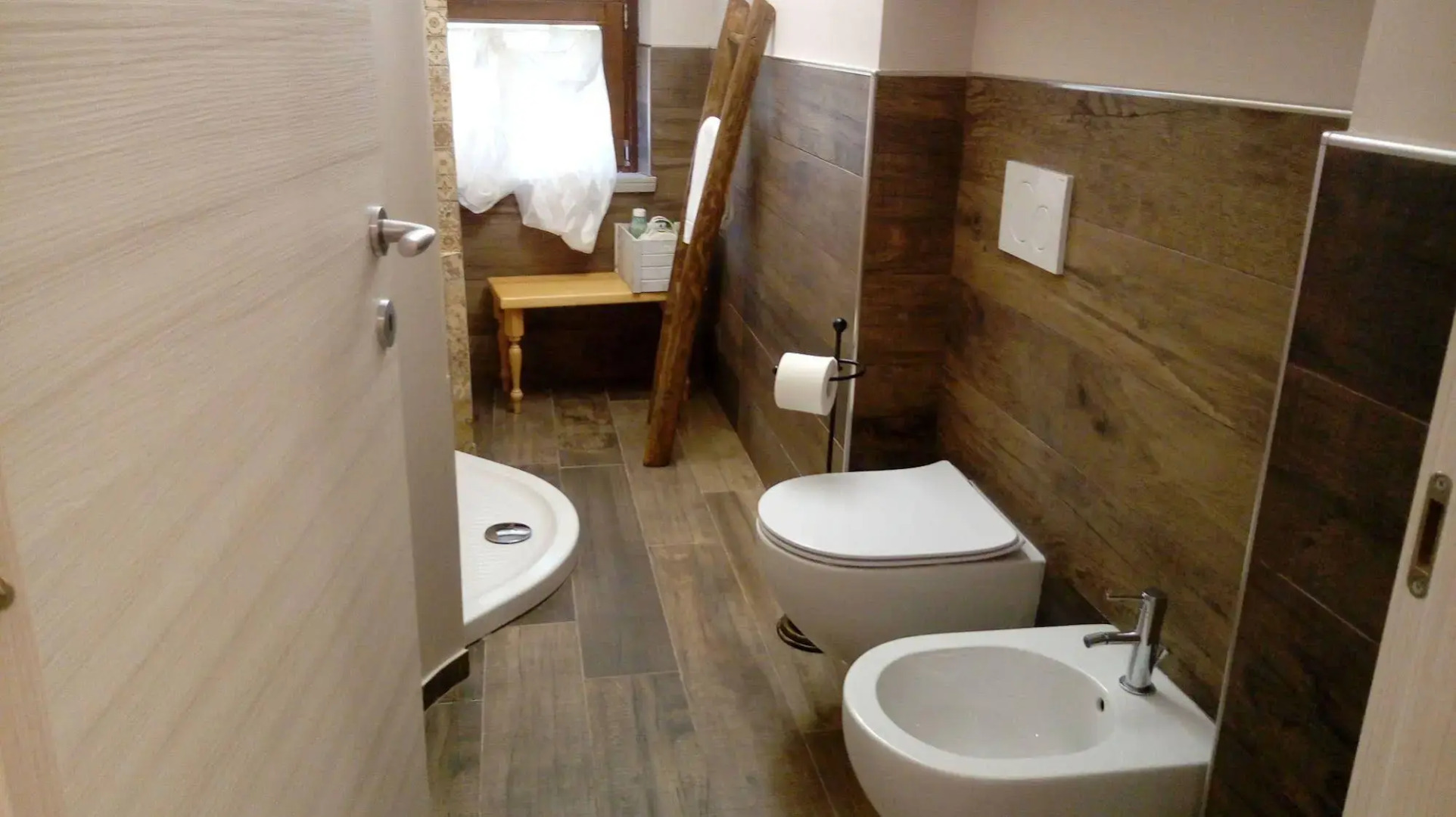 Roncola B&B L'Antica Corte